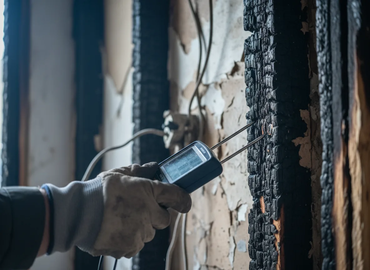 Fire Damage Restoration Benton, KS FAQs